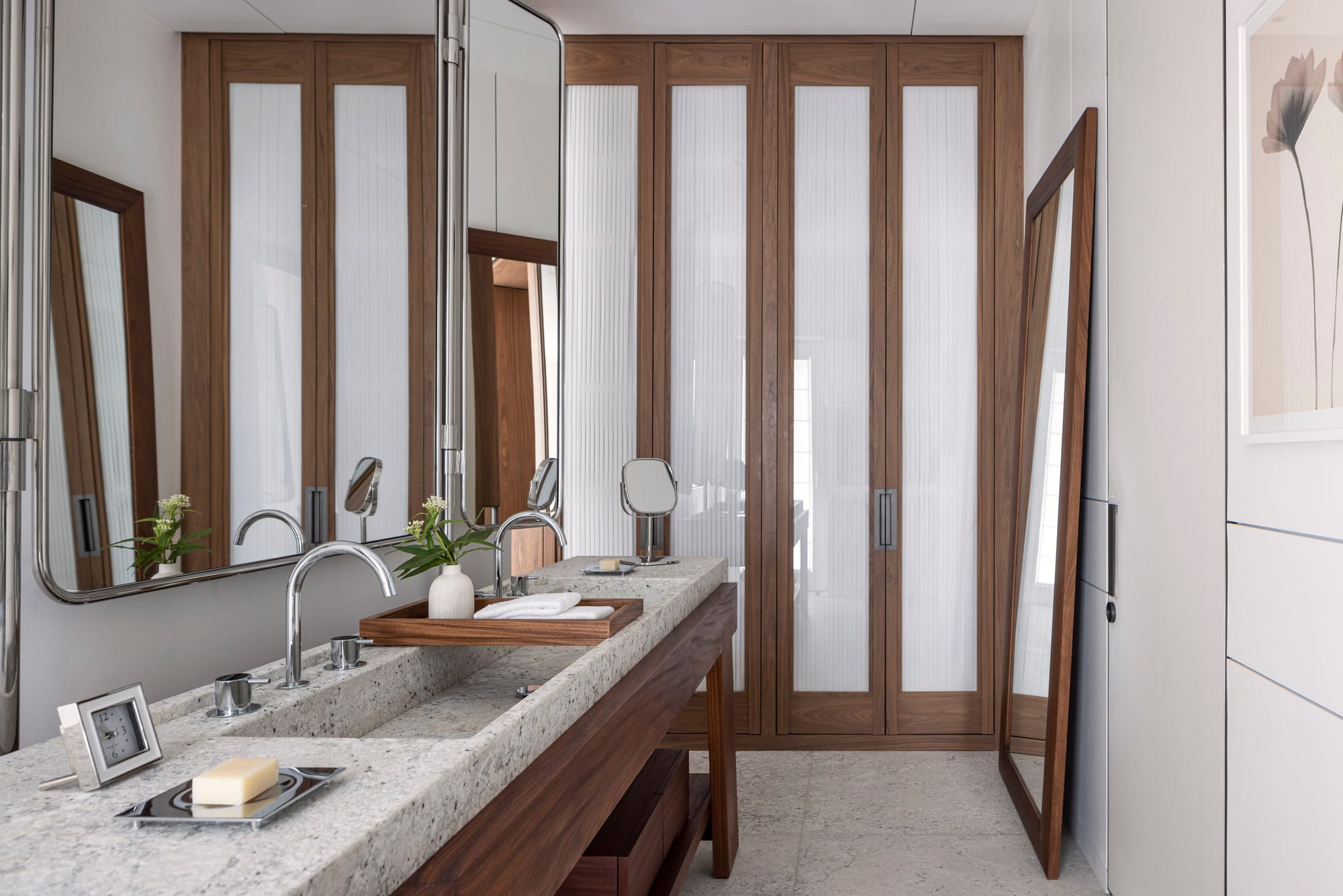  R48 Hotel Styling for photography 