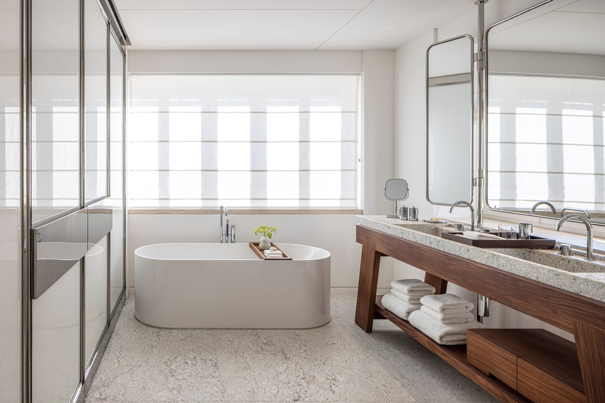  R48 Hotel Styling for photography 