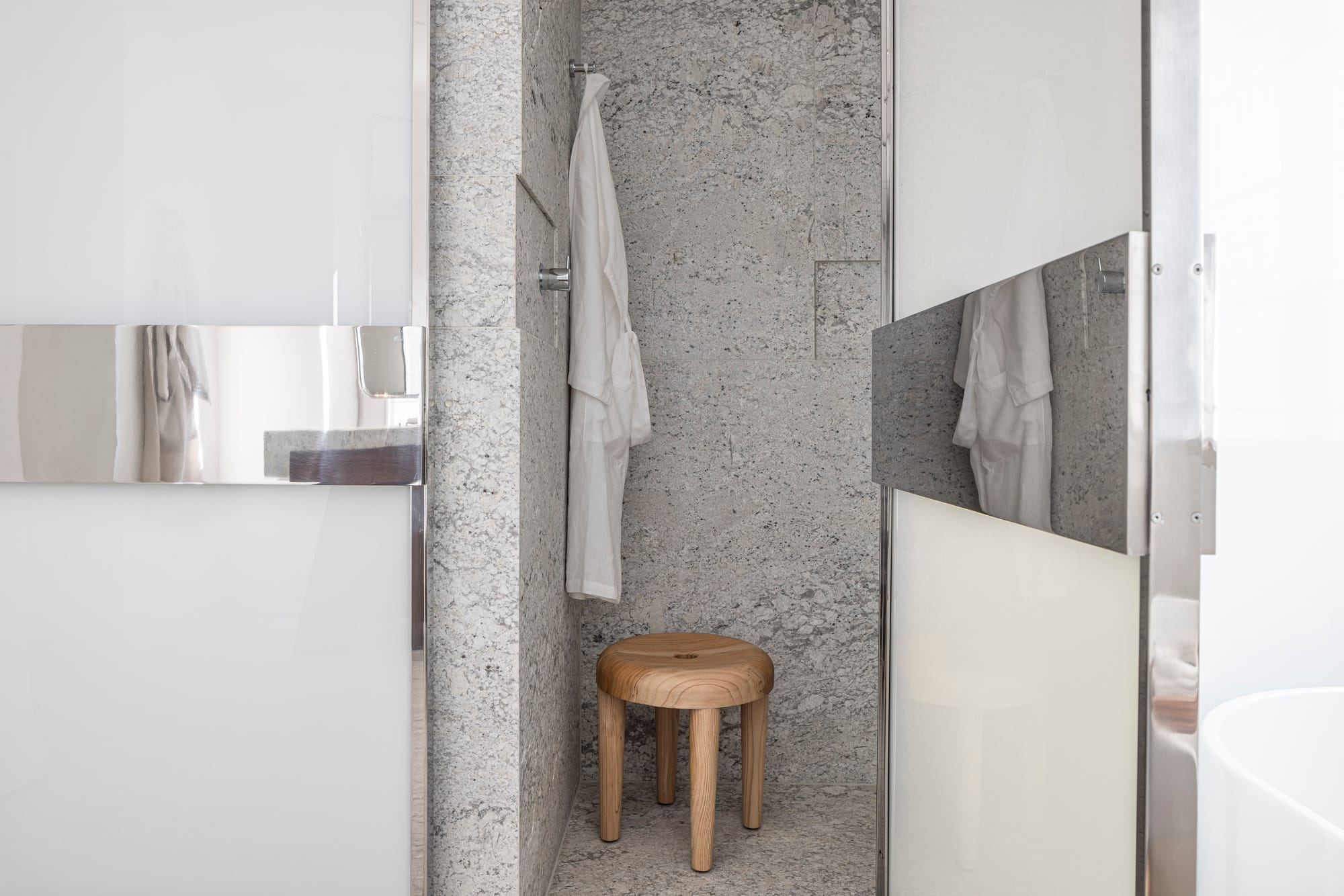  R48 Hotel Styling for photography 