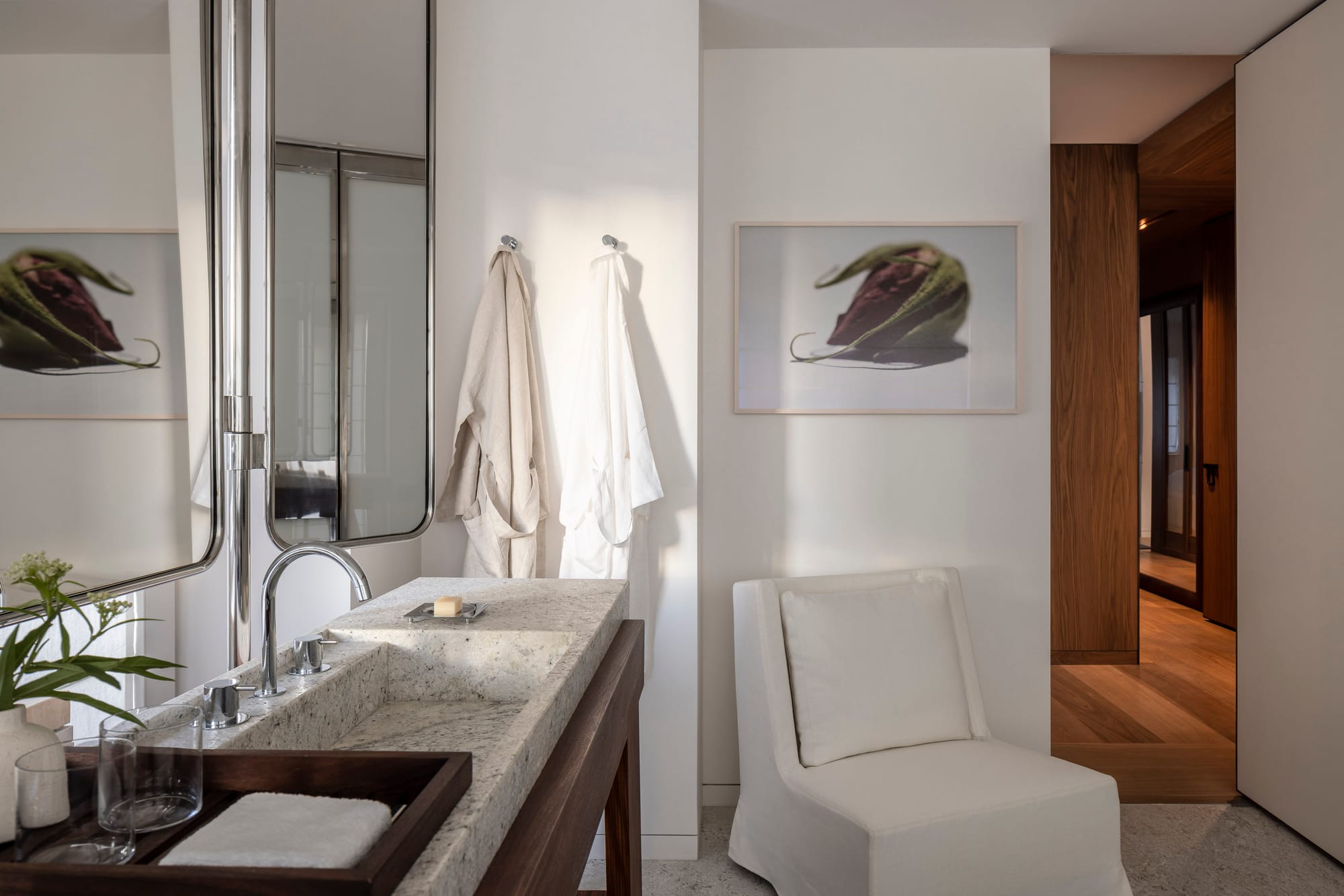  R48 Hotel Styling for photography 