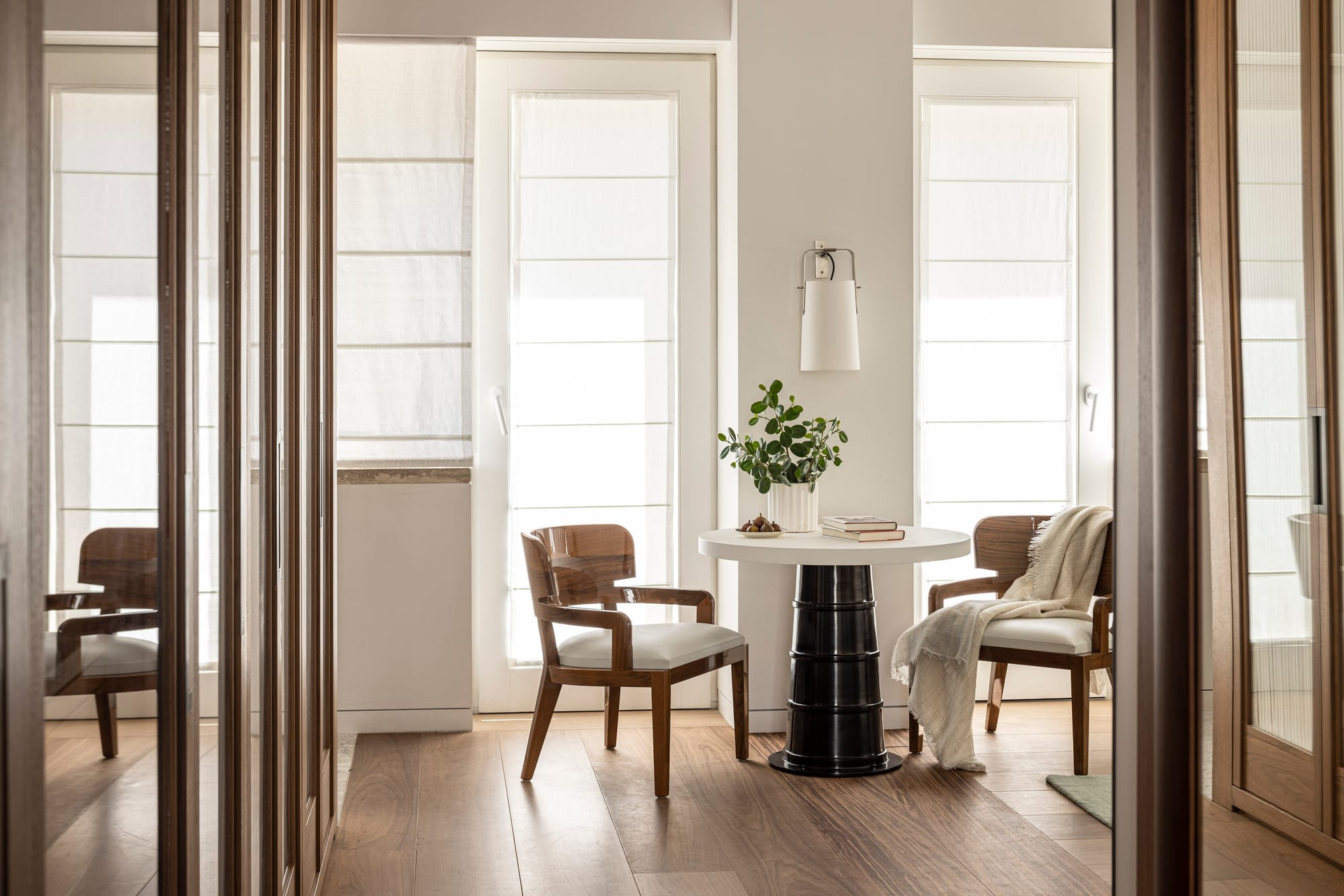  R48 Hotel Styling for photography 