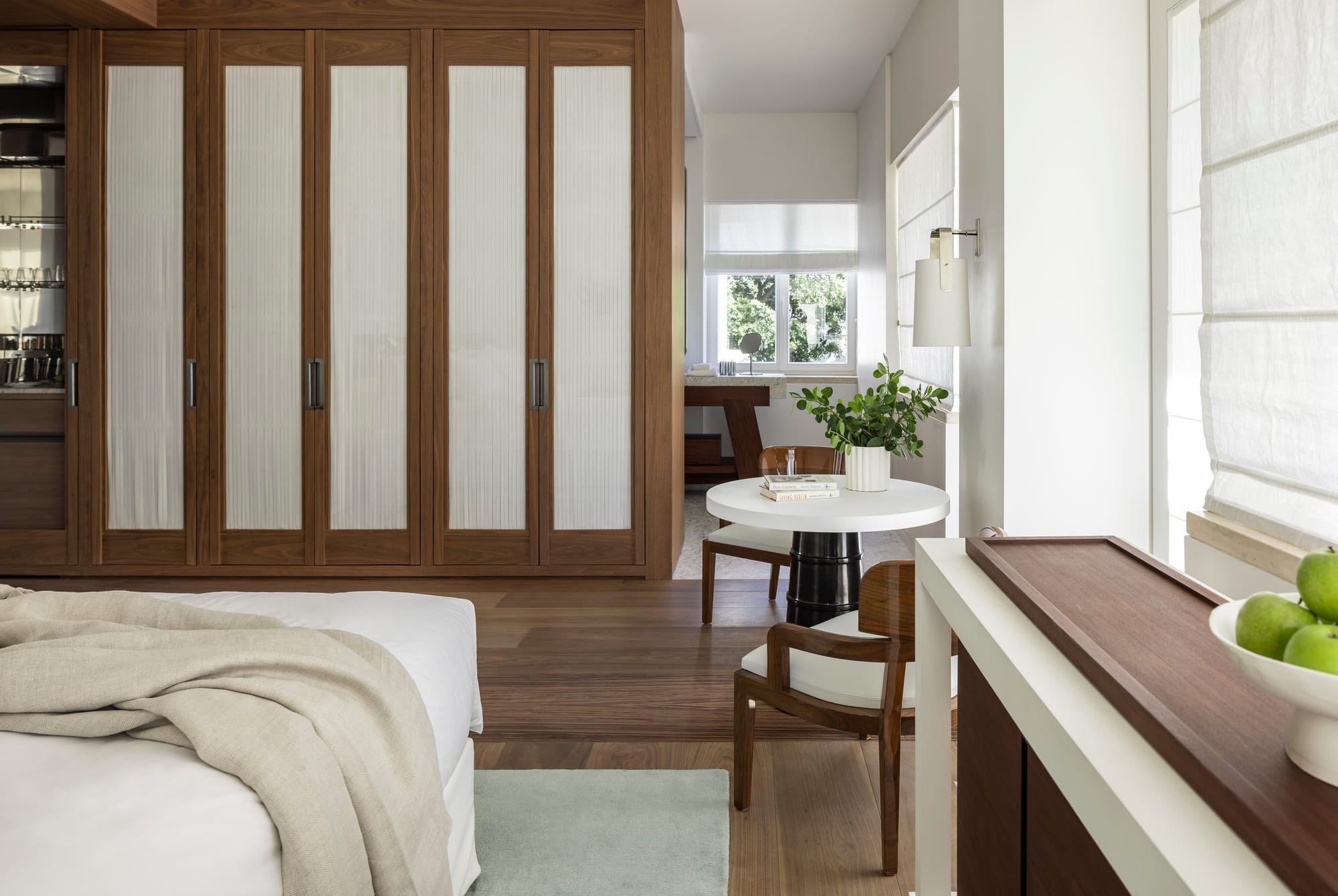  R48 Hotel Styling for photography 