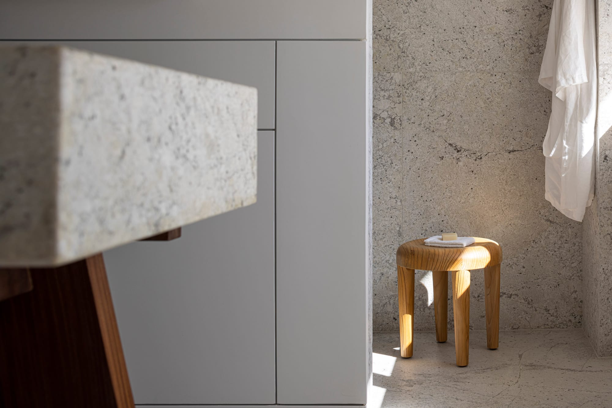  R48 Hotel Styling for photography 