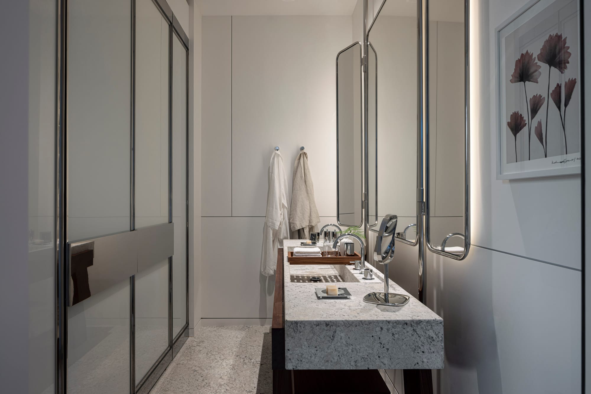  R48 Hotel Styling for photography 