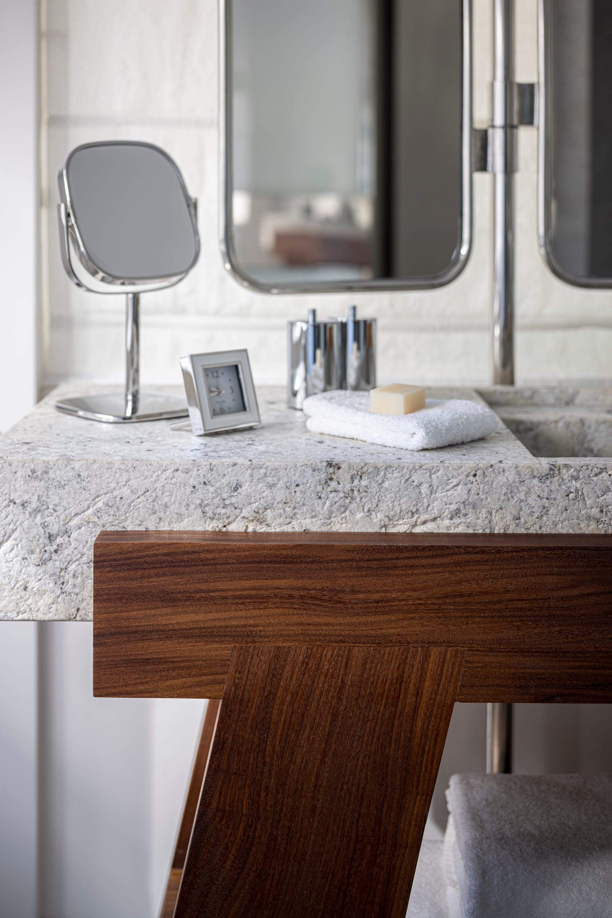  R48 Hotel Styling for photography 