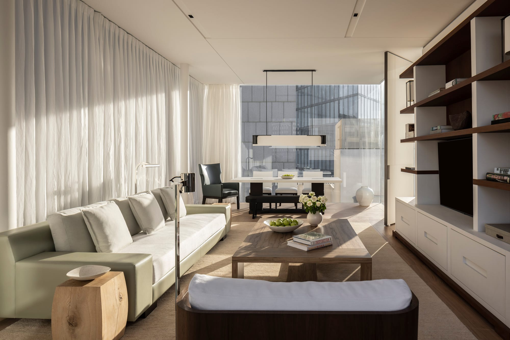  R48 Hotel Styling for photography 