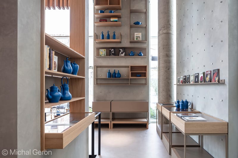 ASIF BY KIMMEL ESHKOLOT