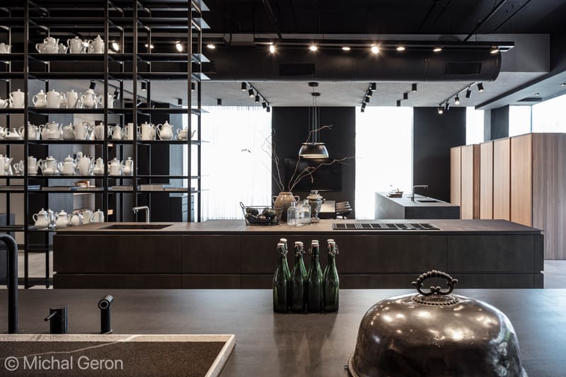 MODULNOVA KITCHEN ISRAEL