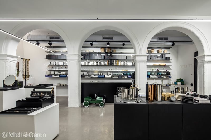 Edition By Sagit Goldin