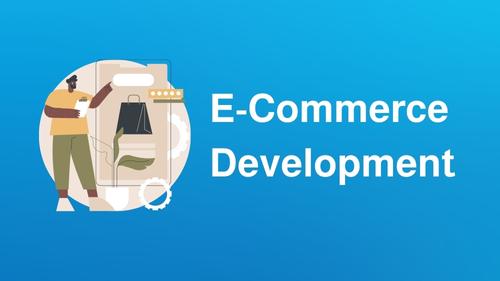 e-Commerce