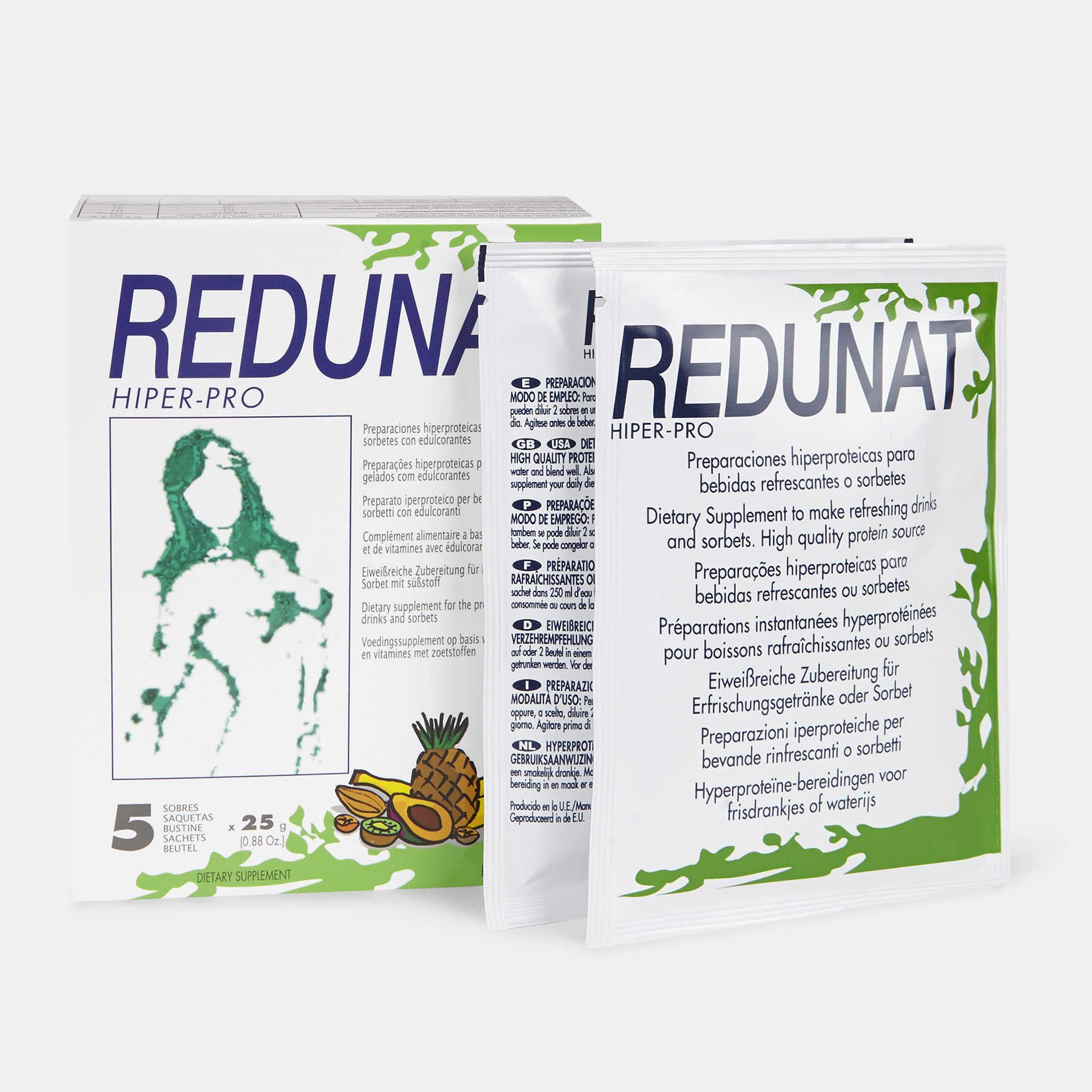 Redunat Hiper Pro - 11,45 €