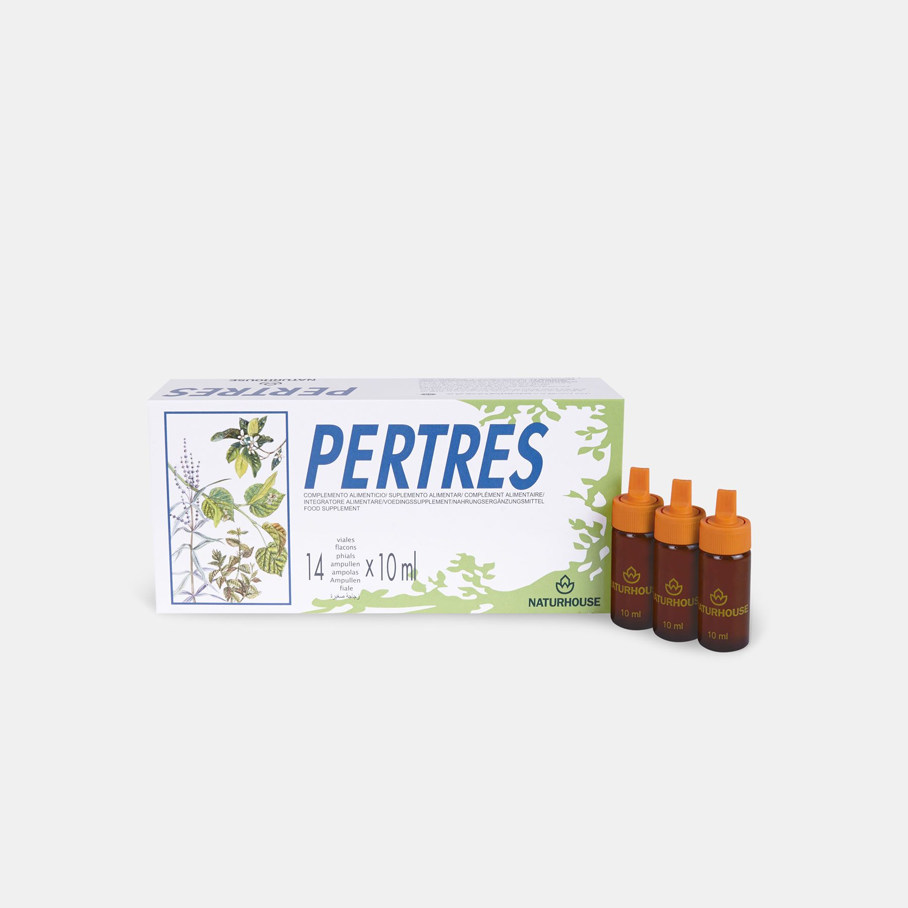 Pertres Frascos - 21,60 €