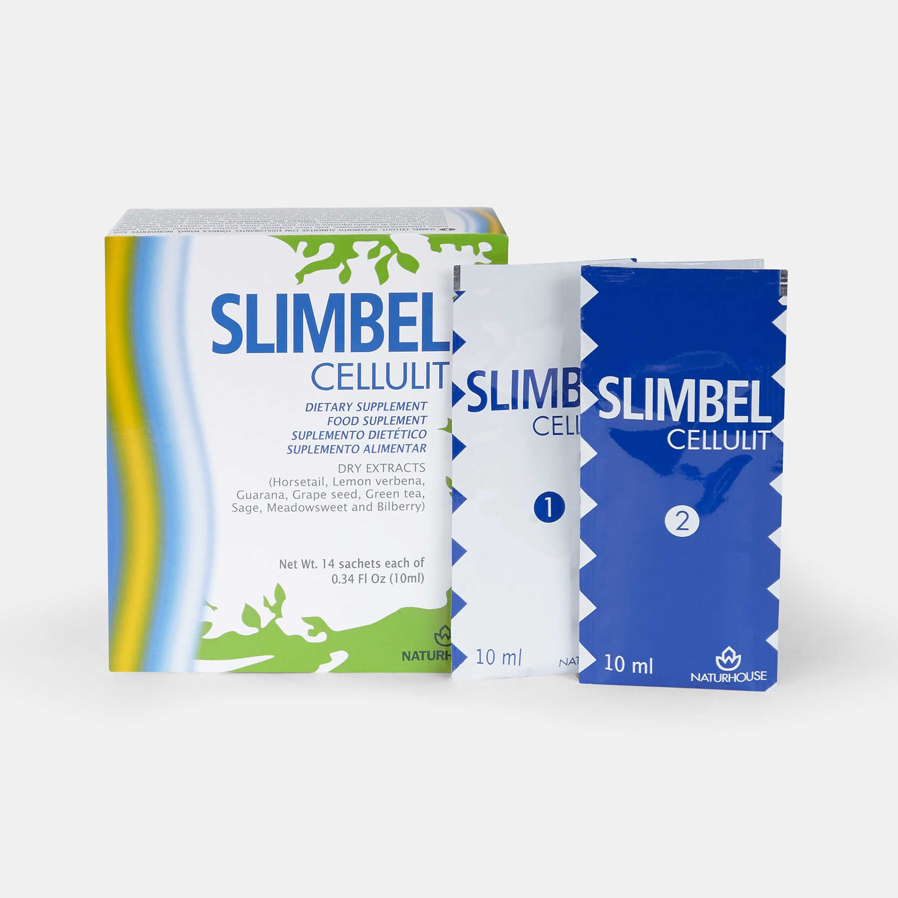 Slimbel Cellulit - 11,00 €