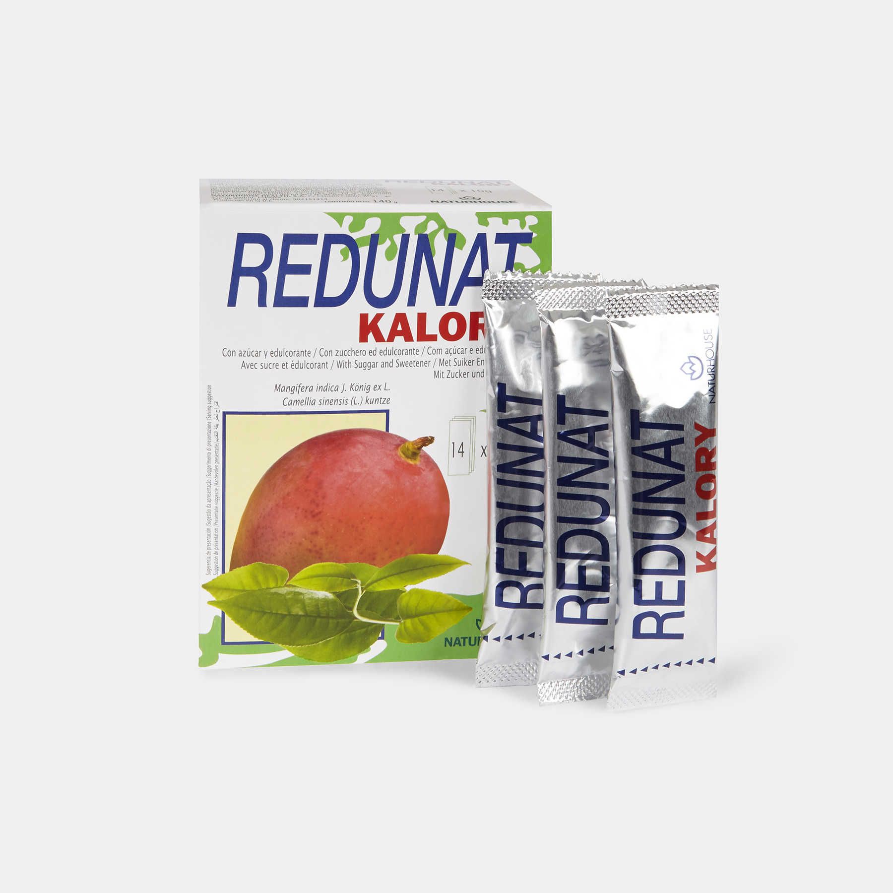 Redunat Kalory - 15,85 €