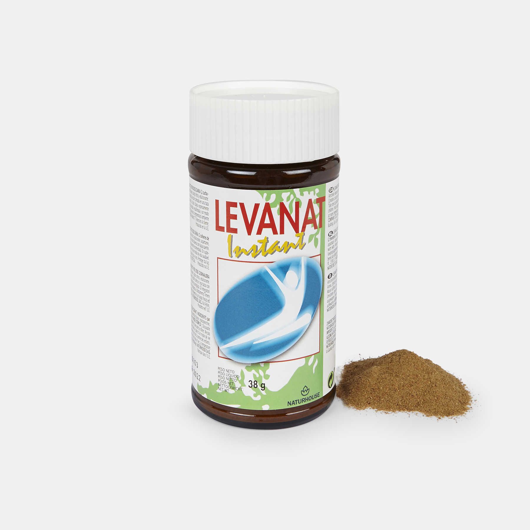 Levanat Instant - 19,00 €