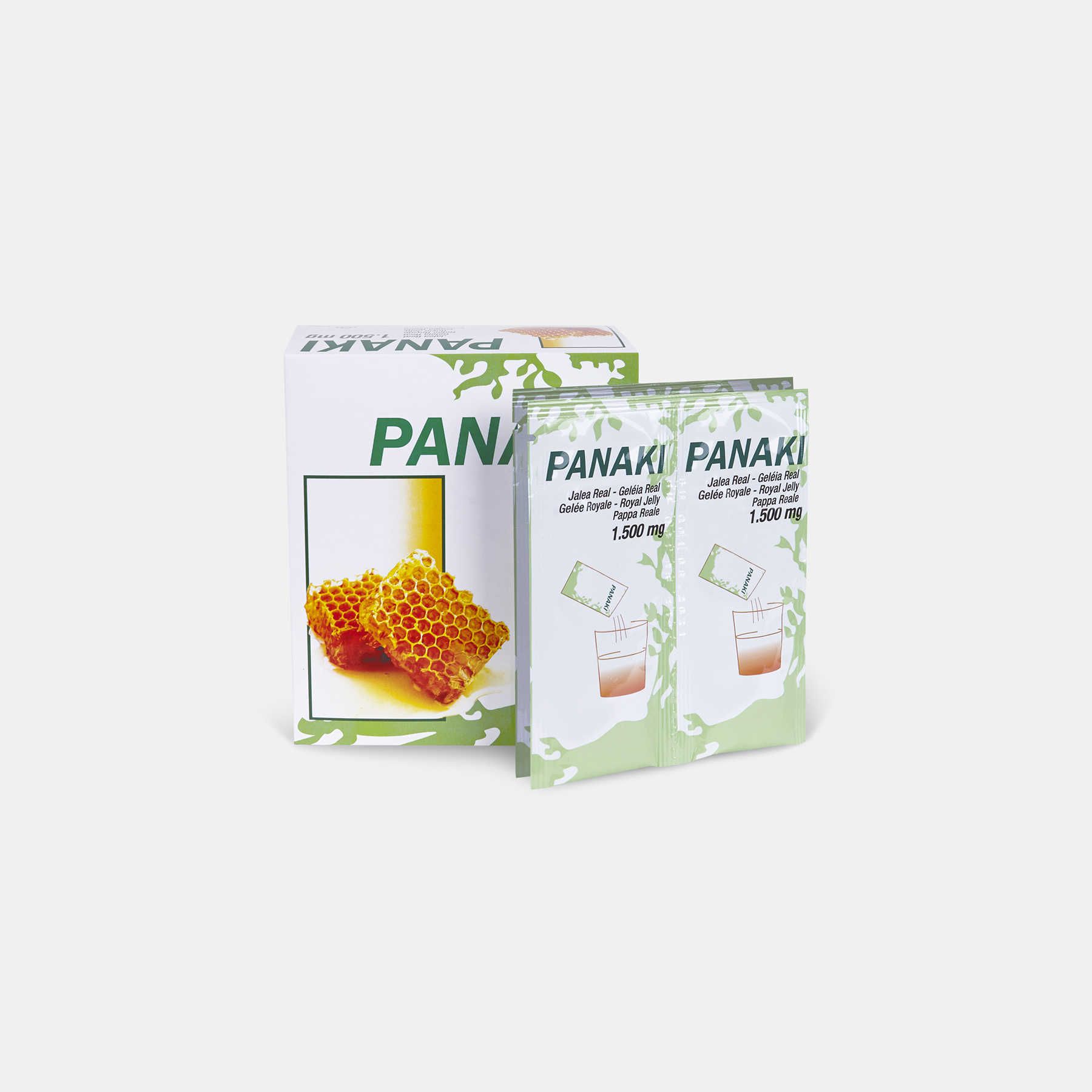 Panaki - 15,95 €