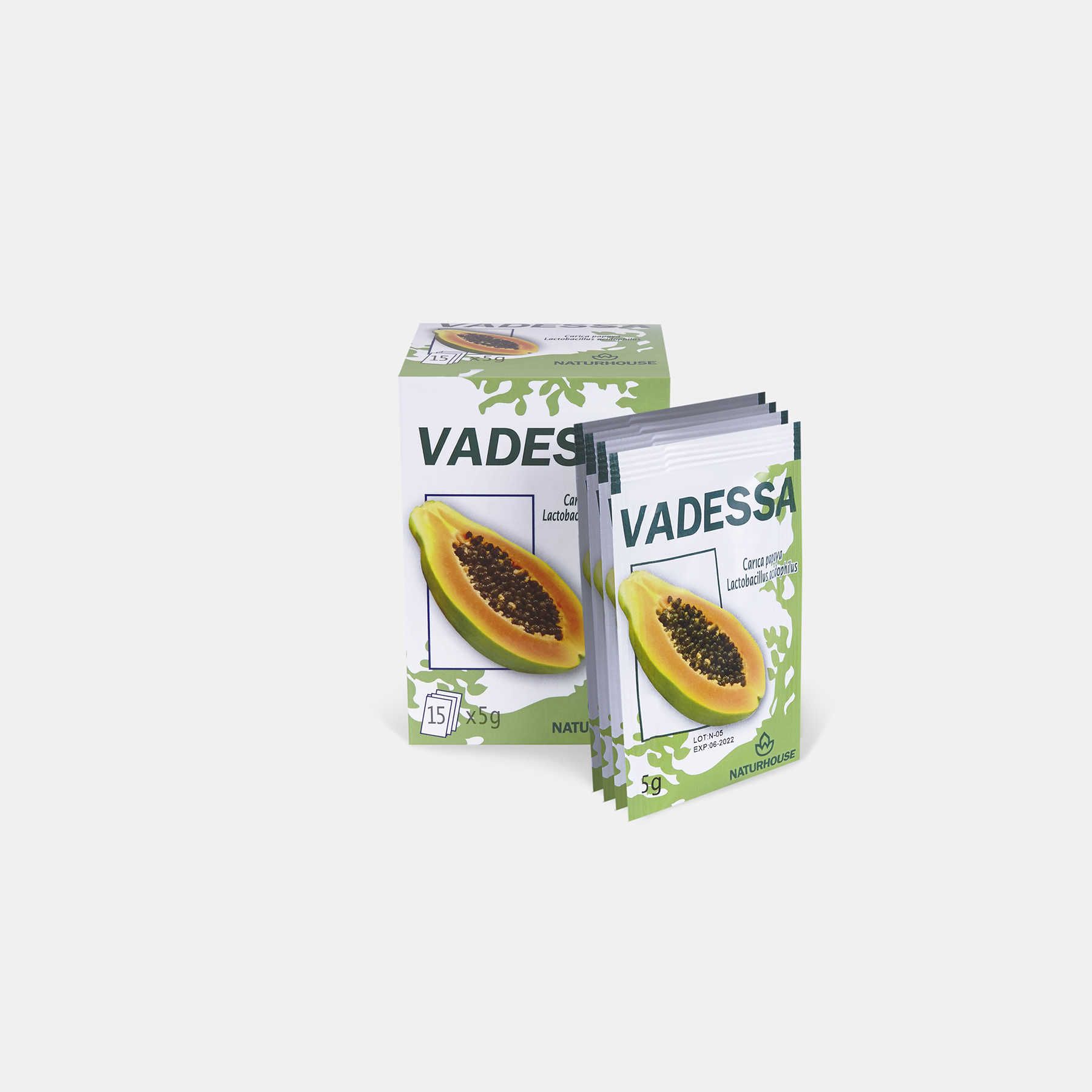 Vadessa - 6,35 €