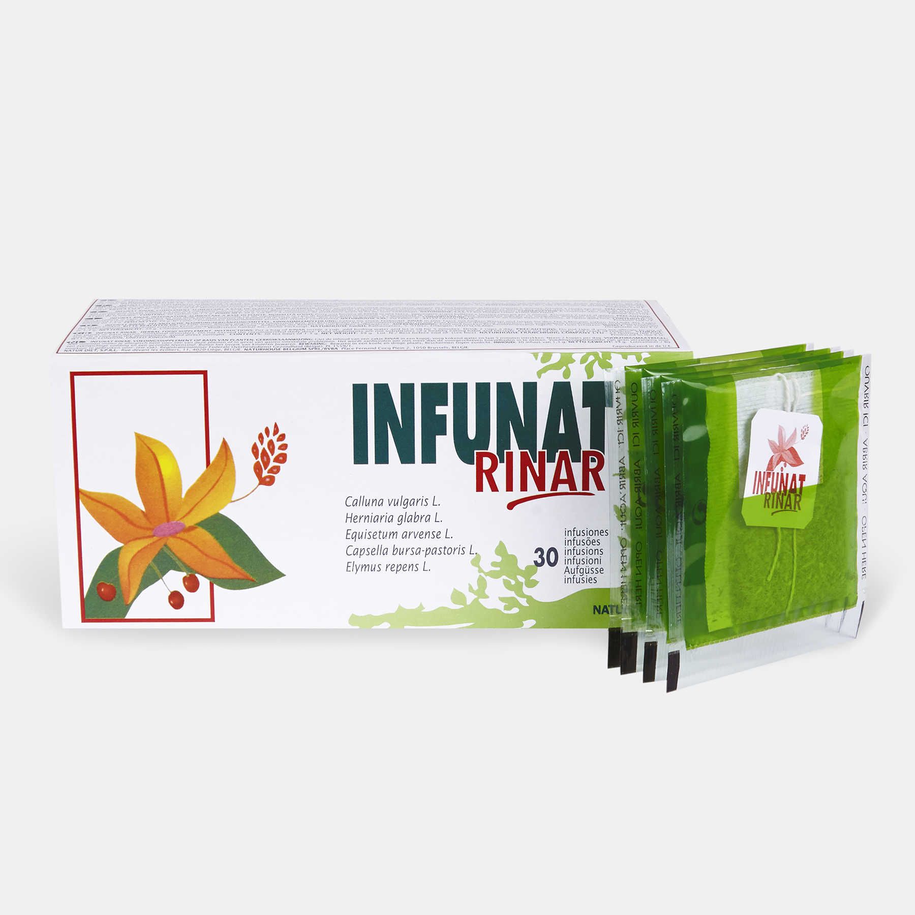 Infunat Rinar - 7,25 €