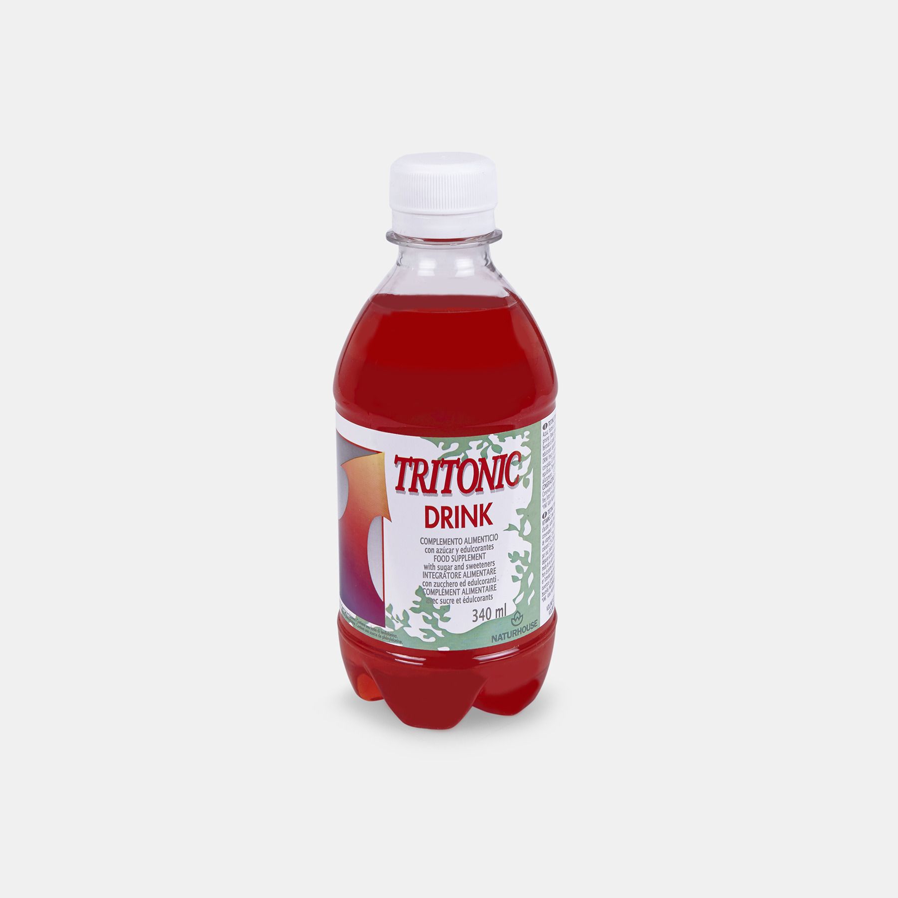 Tritonic Drink - 2,20 €