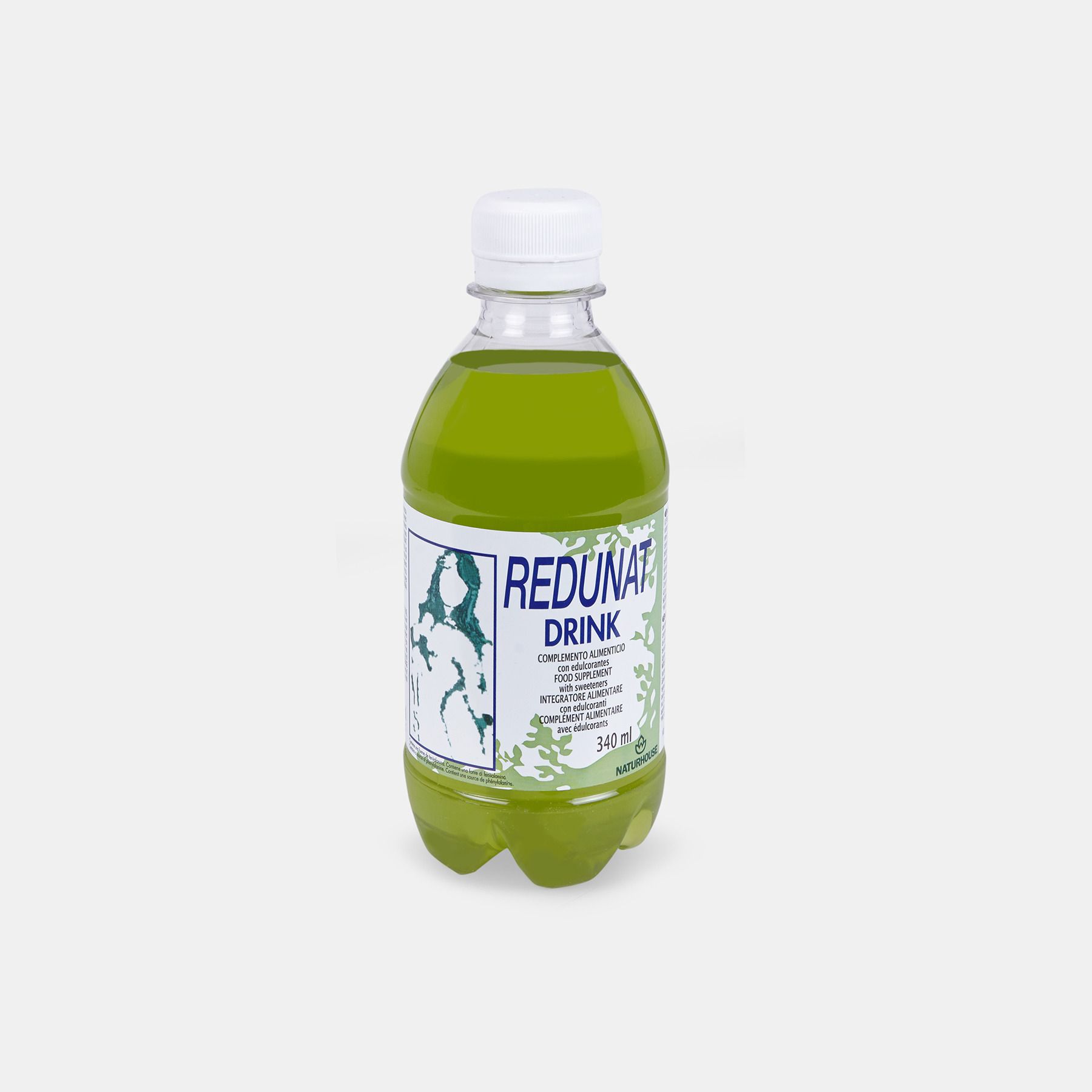 Redunat drink - 2,20 €