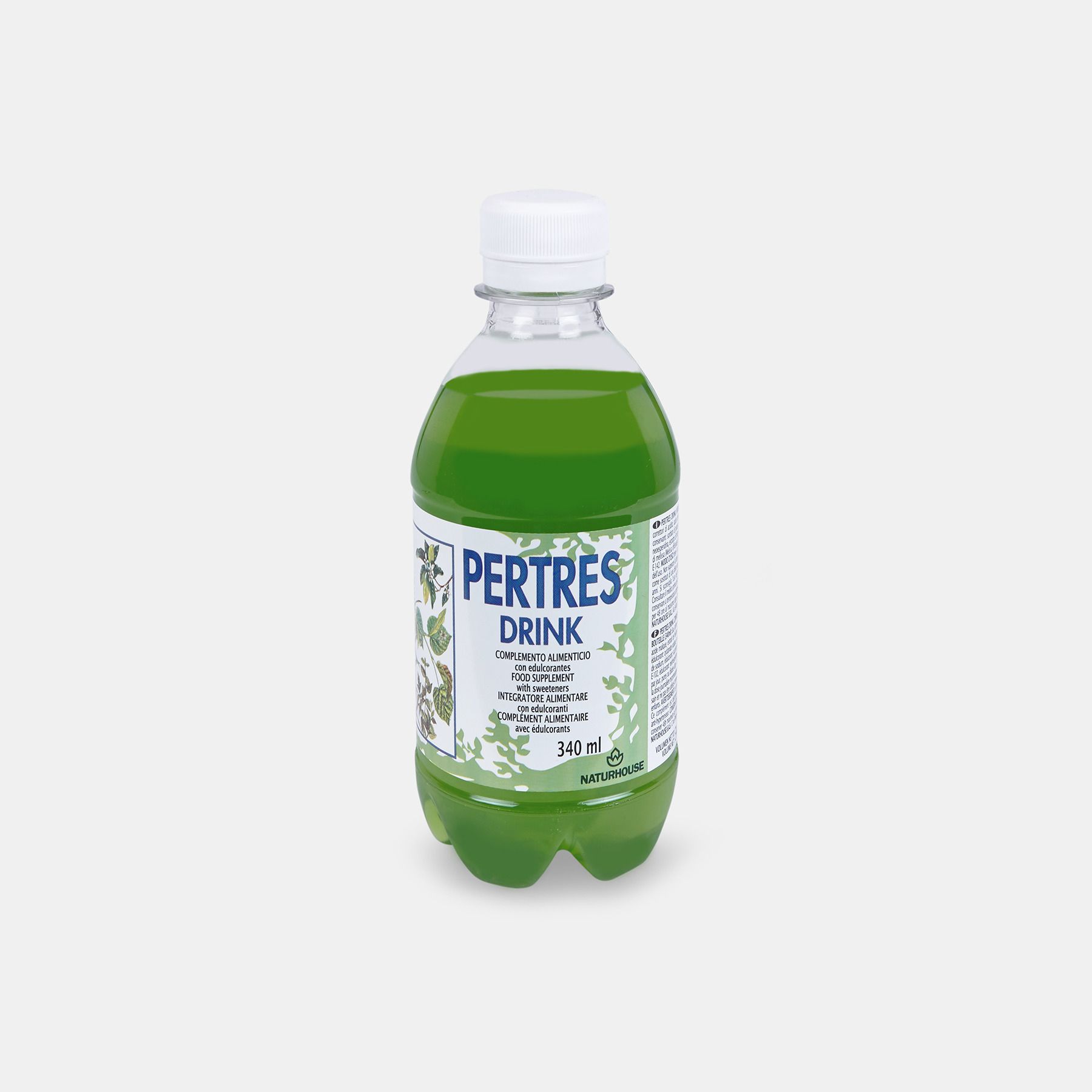 Pertres Drink - 2,20 €