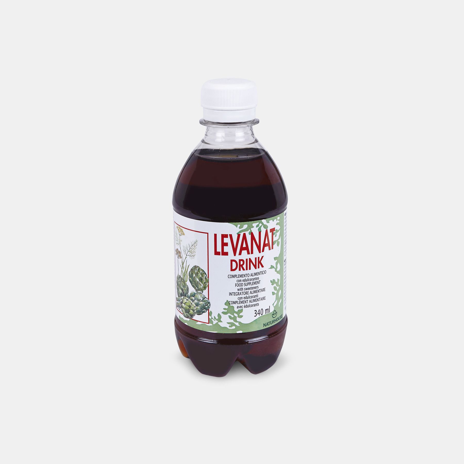 Levanat Drink - 2,20 €