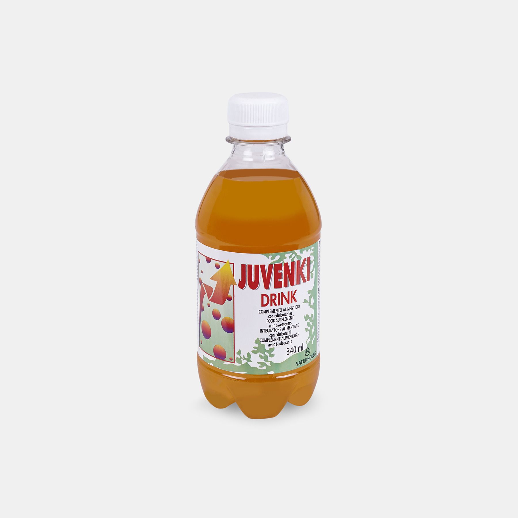 Juvenki Drink - 2,20 €