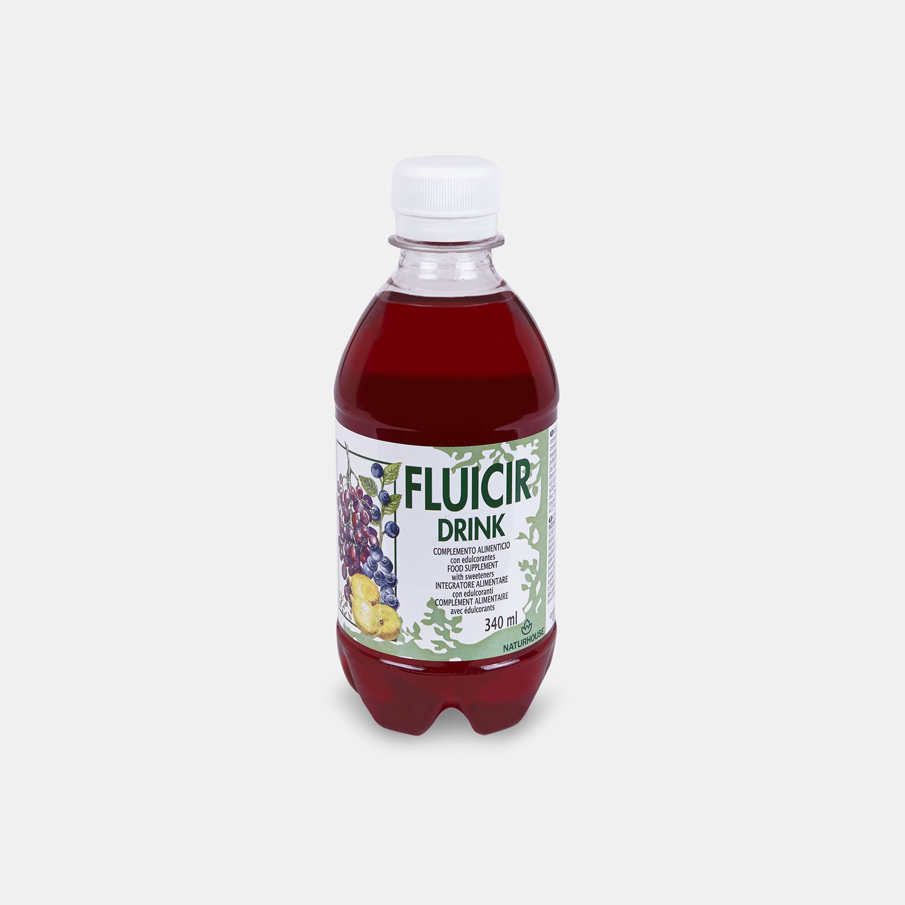 Fluicir Drink - 2,20 €