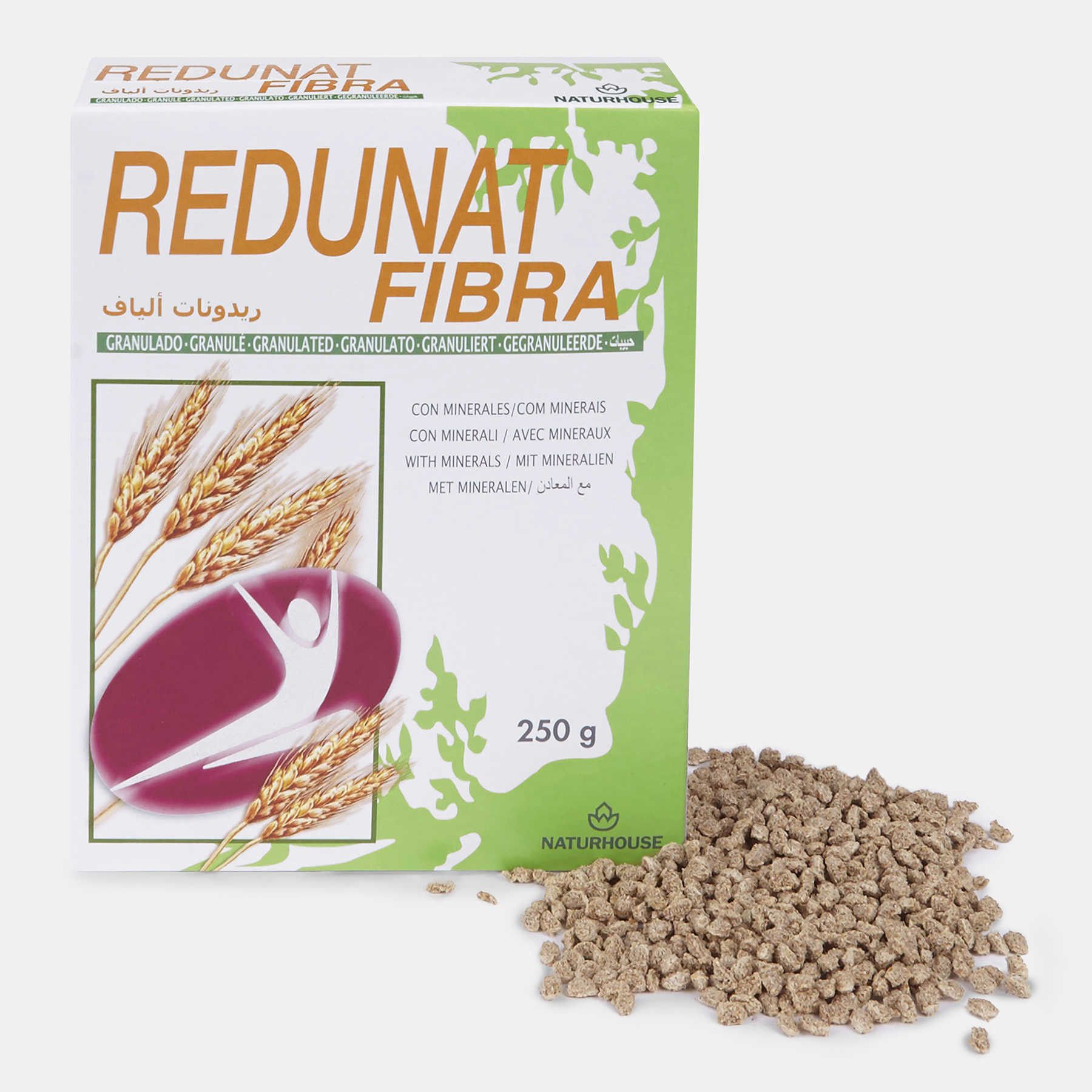 Redunat Fibra - 7,00 €