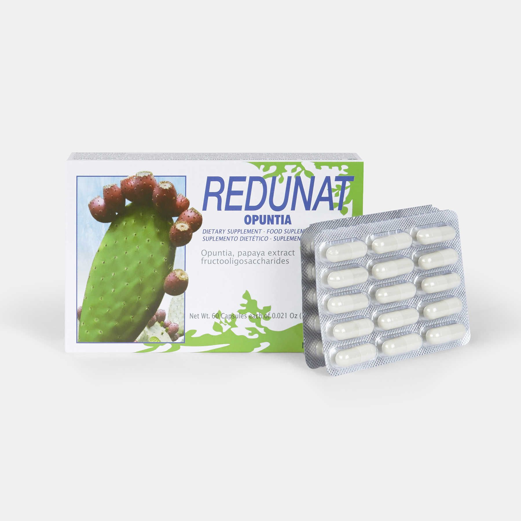 Redunat Opuntia - 18,40 €