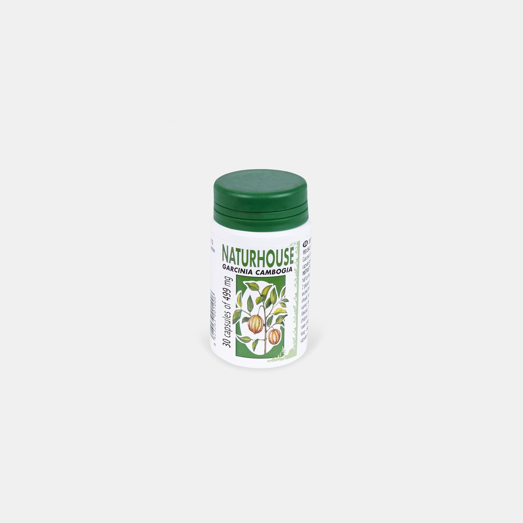 Garcinia Cambogia - 7,30 €