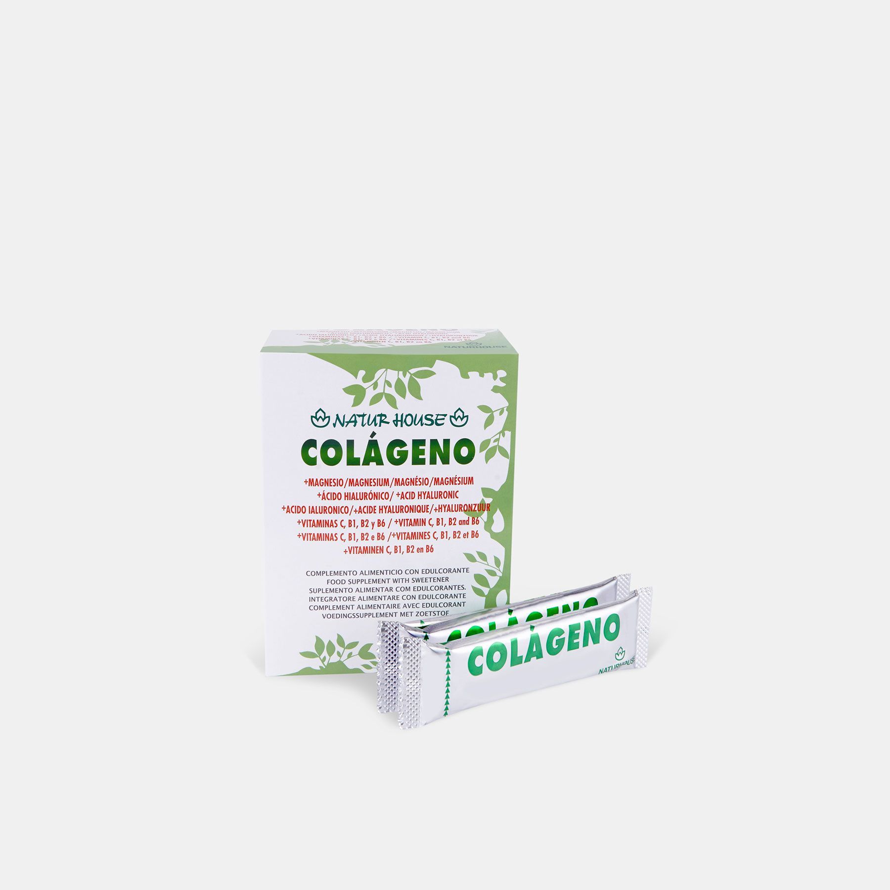 Colagénio - 24,95 €