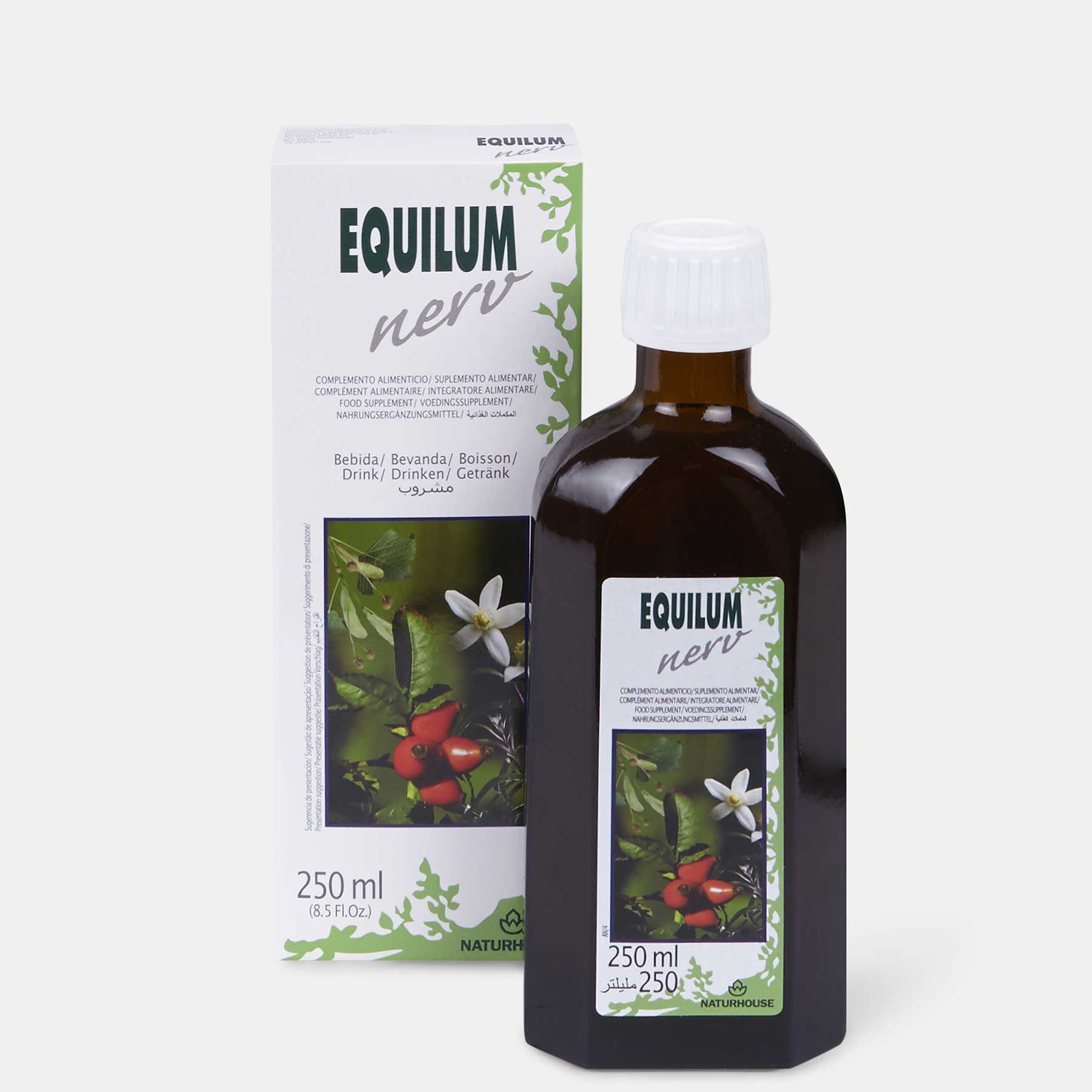 Equilium Nerv - 16,50 €