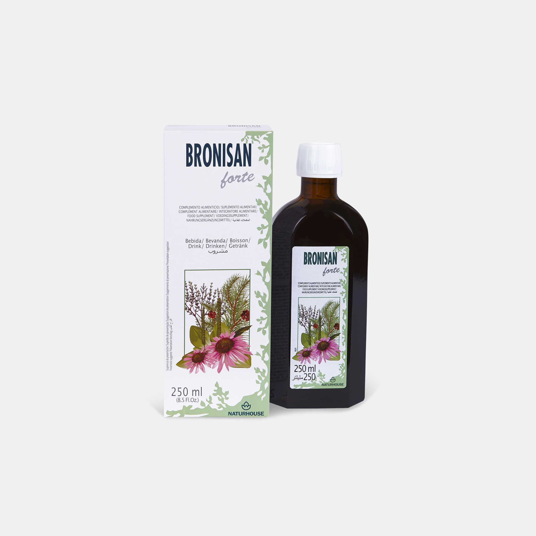 Bronisan Forte - 16,50 €