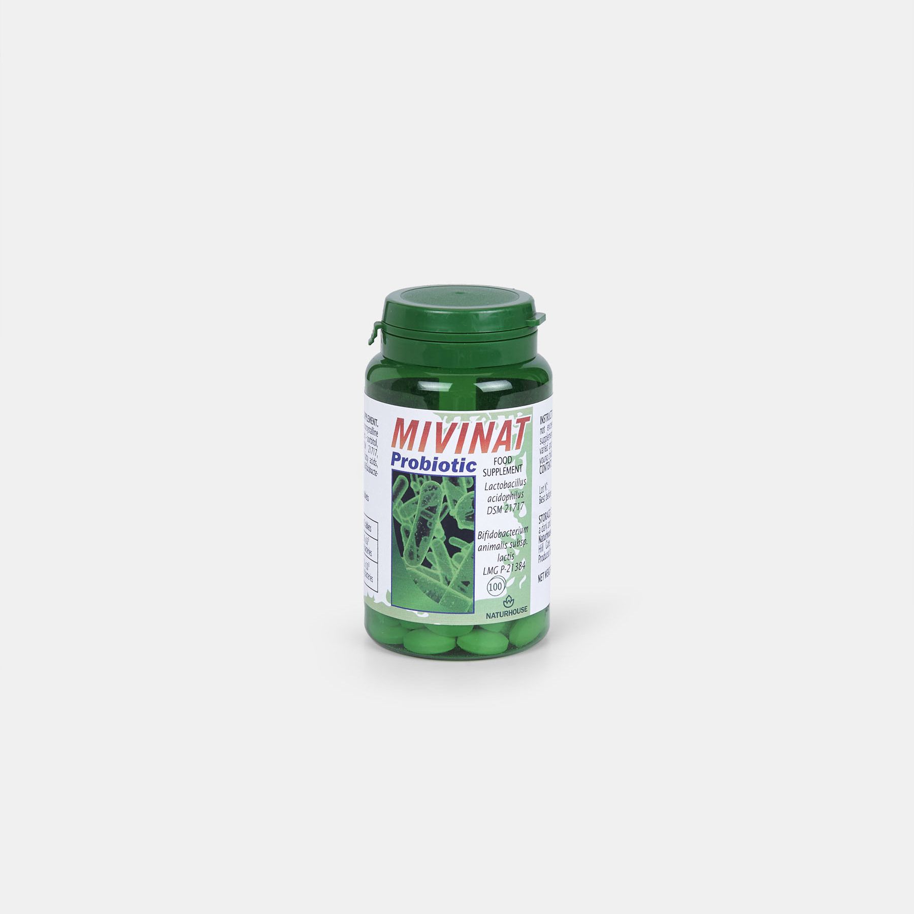 Mivinat Probiotic - 10,50 €