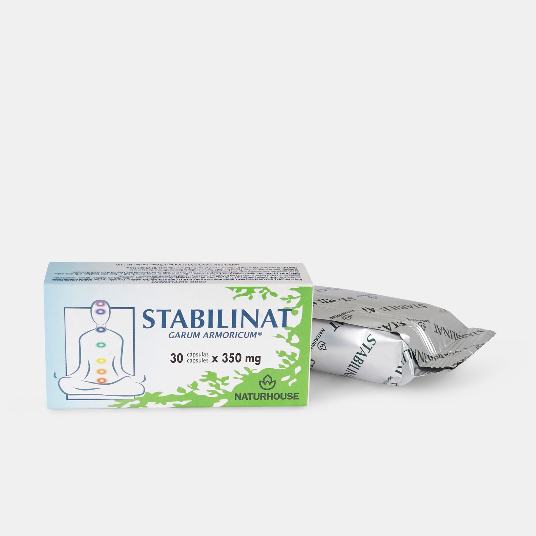 Stabilinat - 23,80 €