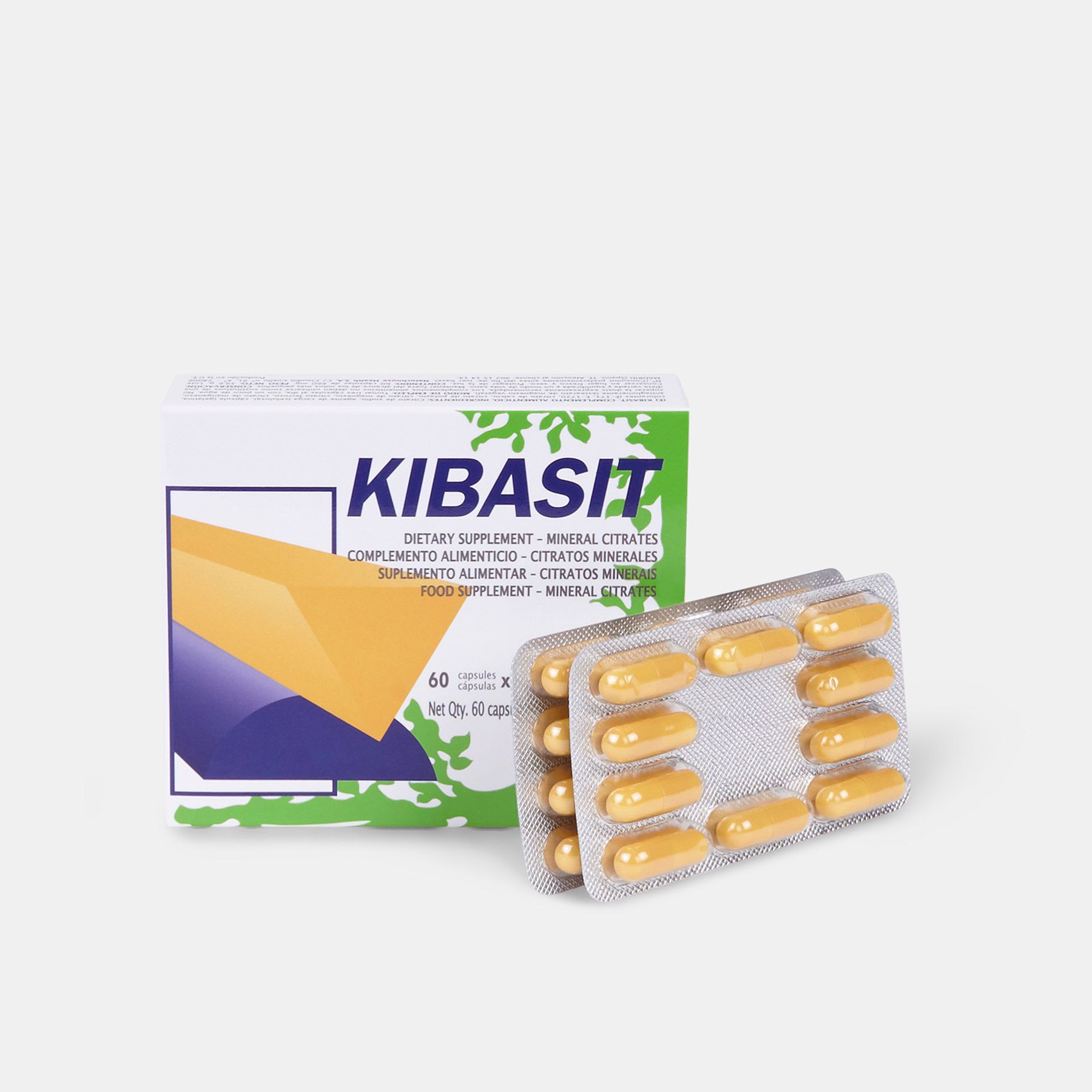 Kibasit - 11,00 €