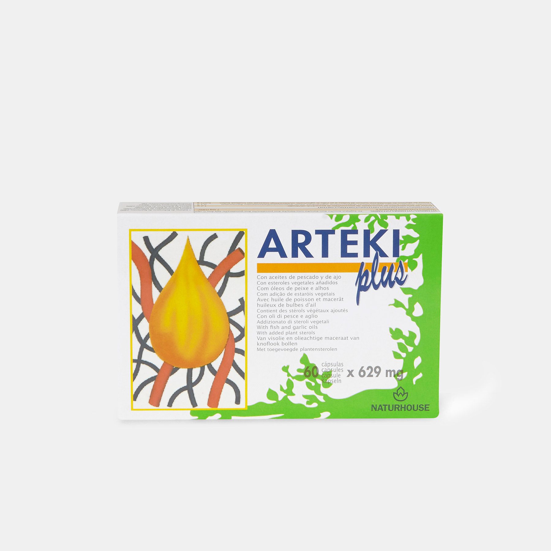 Arteki - 12,10 €