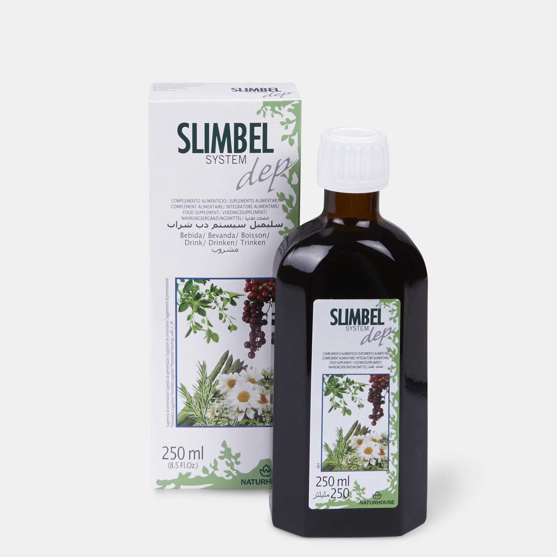 Slimbel System Dep - 16,50 €