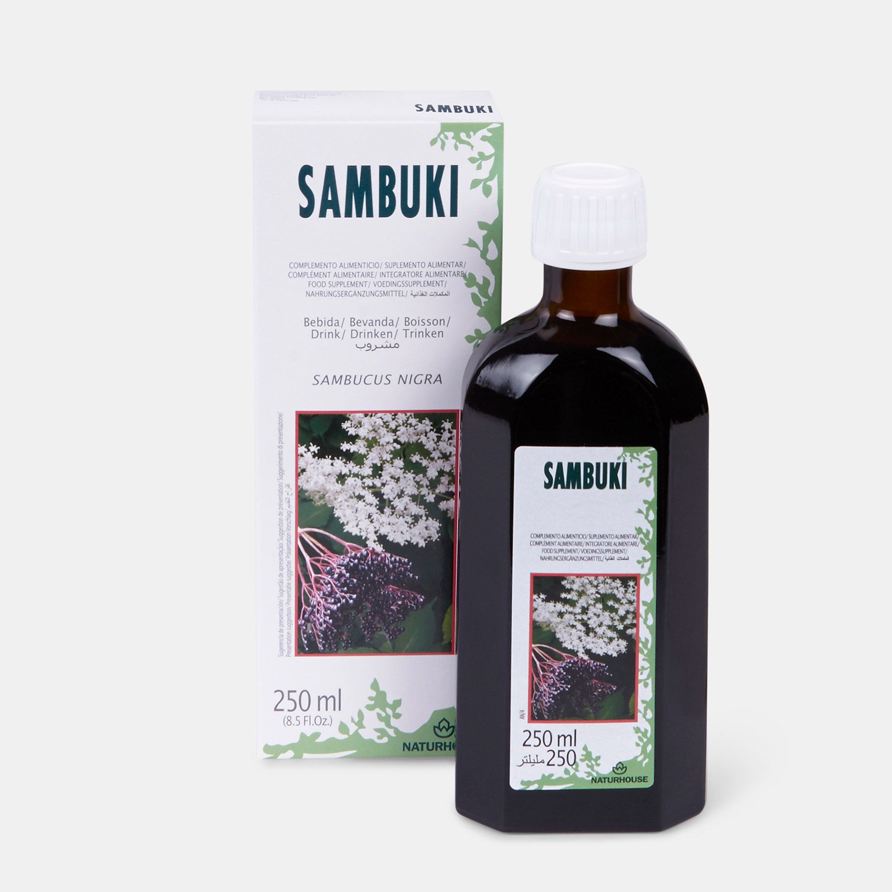 Sambuki - 20,05 €