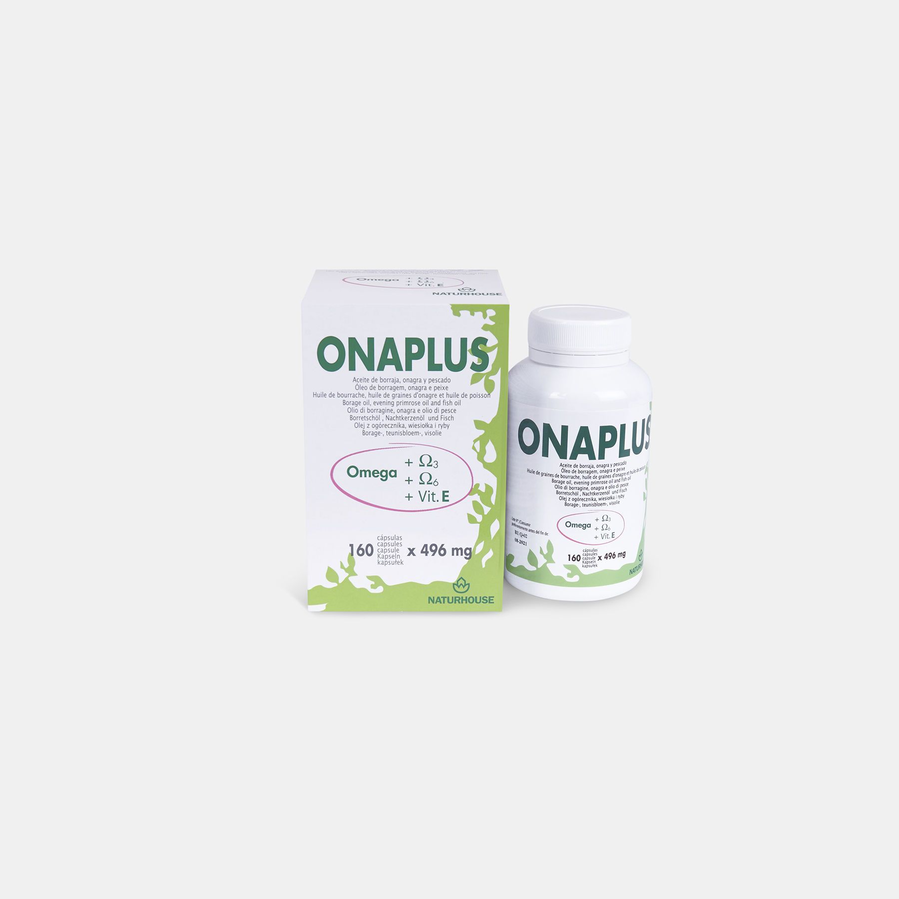 Onaplus - 16,45 €