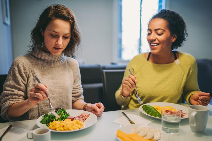 Mindfoodness. O que é a alimentação consciente?