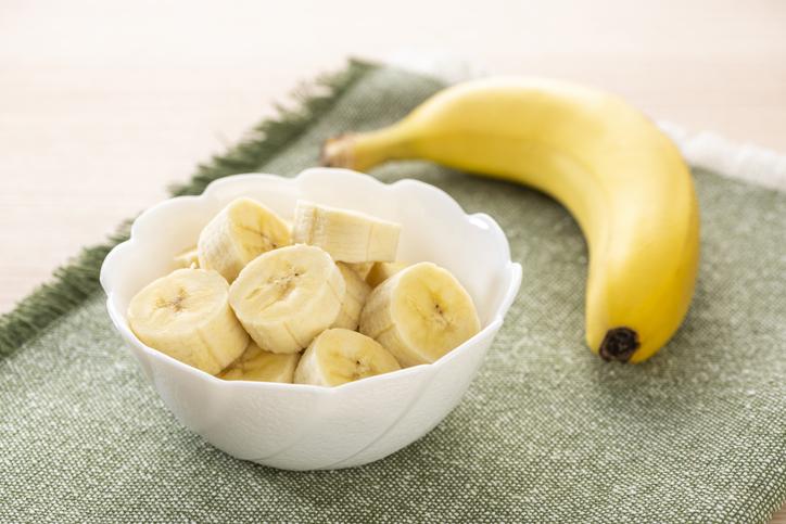 5 benefícios da banana para a saúde