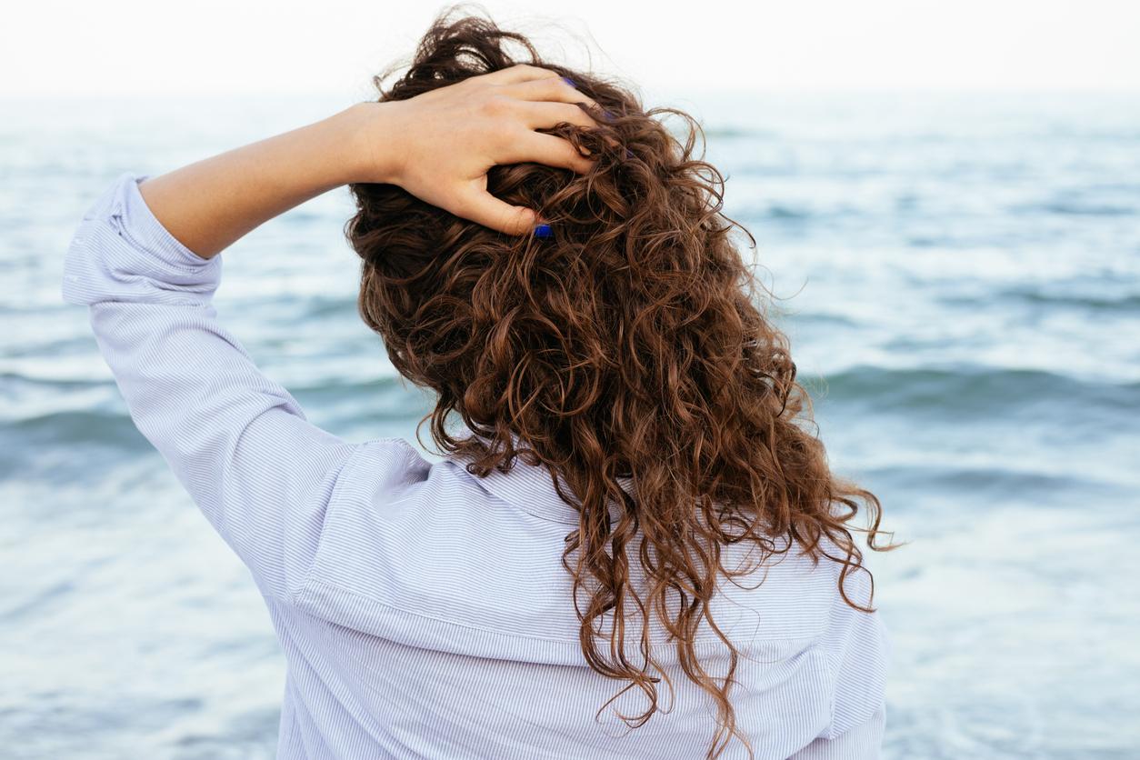 Bons alimentos para fortalecer o cabelo