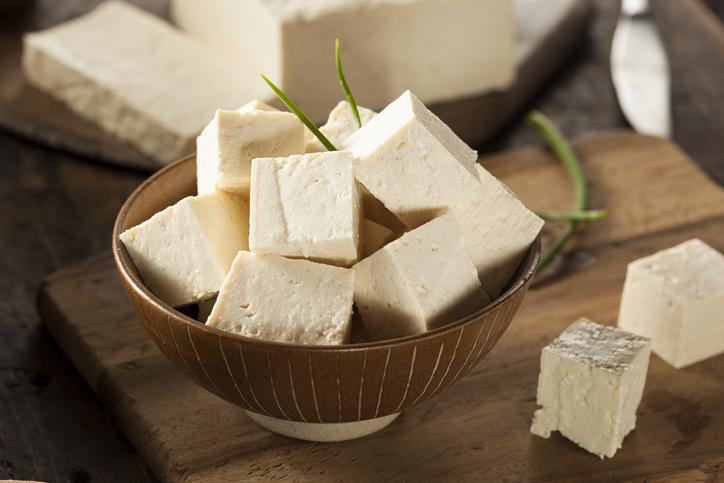 O que é o tofu e para que serve?