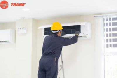 كتالوج تكييف ترين