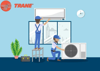 مركز صيانة تكييفات ترين