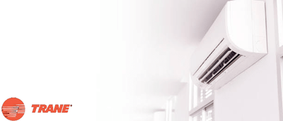 قطع غيار مكيفات ترين