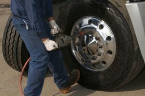 Heavy Duty Tires