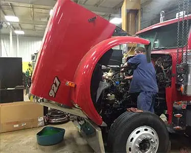 Mechanical Services